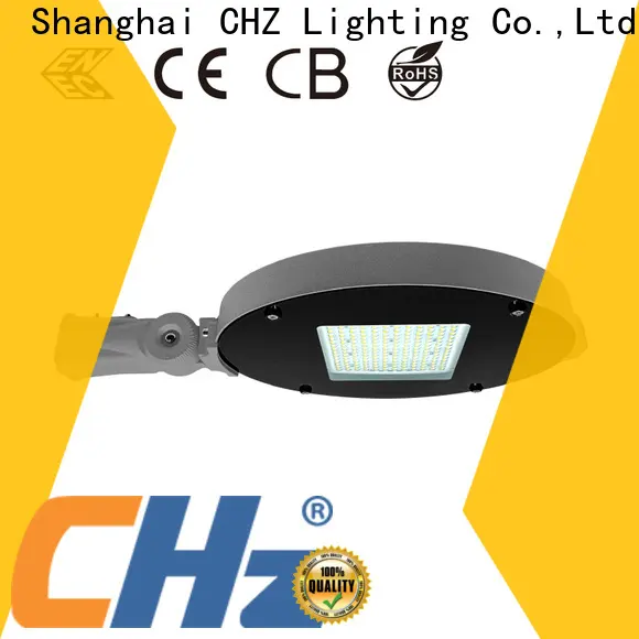 CHZ Lighting led yard light wholesale for urban roads 1