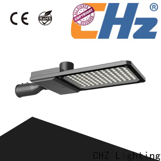 CHZ Lighting Professional led road lights for sale for parking lots 1
