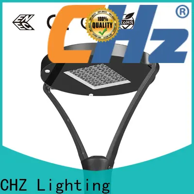 CHZ Lighting Buy outdoor led garden lights for sale for garden 1