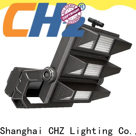 Latest LED reflectors supply for stadiums 1