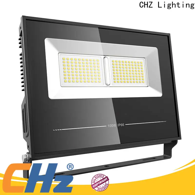 CHZ Lighting High-quality flood lamp wholesale bulk buy 1
