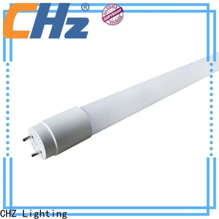 CHZ Lighting Latest tube light supply bulk production 1