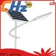 CHZ Lighting Professional best solar street lighting supplier bulk buy 1