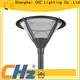 CHZ Lighting Custom made garden light dealer for parking lots 1