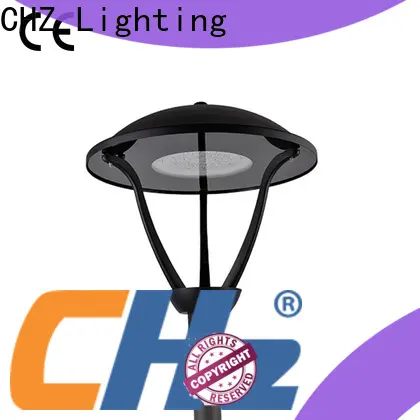 CHZ Lighting led garden lights factory price for plazas 1