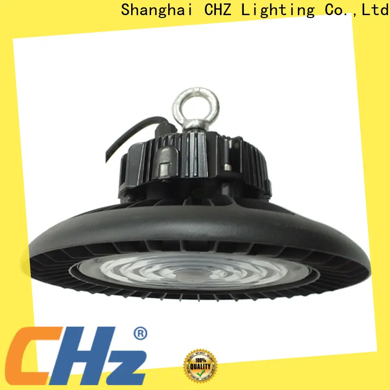 CHZ Lighting cheap high bay lights for sale for large supermarkets 1