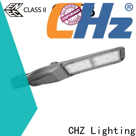 CHZ Lighting led lamps for public lighting dealer for yard 1