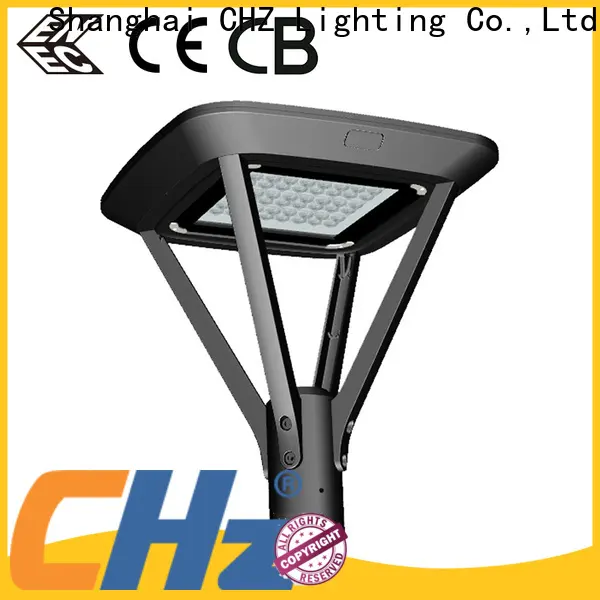 CHZ Lighting Bulk buy led landscape lighting kits maker for bicycle lanes 1