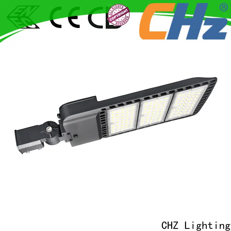 CHZ Lighting led road lamp distributor for road 1