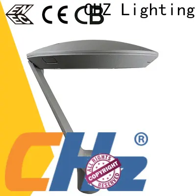 CHZ Lighting outdoor yard light solution provider for urban roads 1