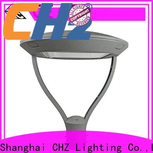 CHZ Lighting Professional outdoor yard light company for outdoor 1