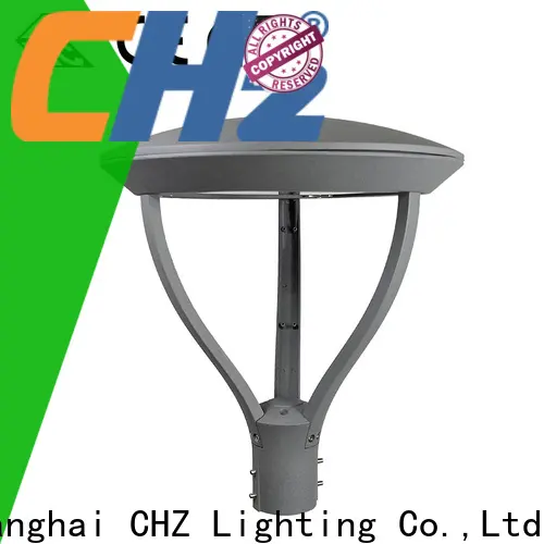 Quality outdoor yard lights manufacturer for residential areas 1