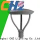 Quality outdoor yard lights manufacturer for residential areas 1