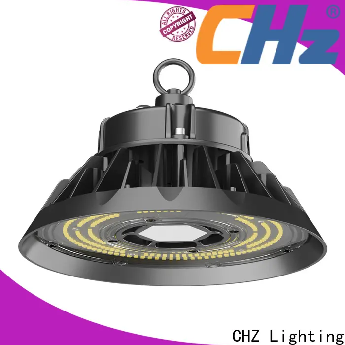 CHZ Lighting Quality warehouse high bay lighting for warehouses 1