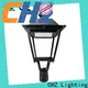 CHZ Lighting Custom yard light factory for garden 1