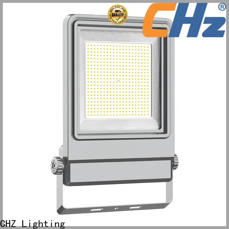 CHZ Lighting led flood lighting wholesale for promotion 1