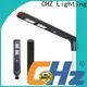 CHZ Lighting solar lamp post lights company for yard 1