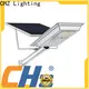 Latest rohs solar lights manufacturer for engineering 1