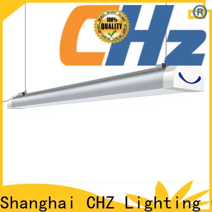 CHZ Lighting high bay fixture distributor for mines 1