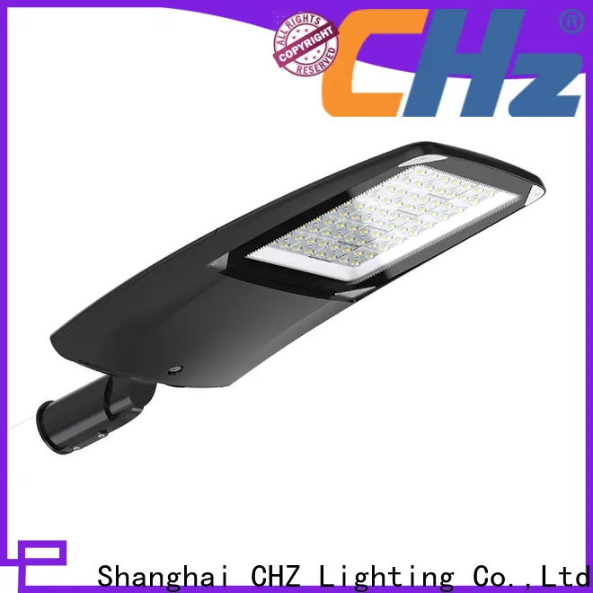 CHZ Lighting led lighting fixtures for sale for residential areas for road 1