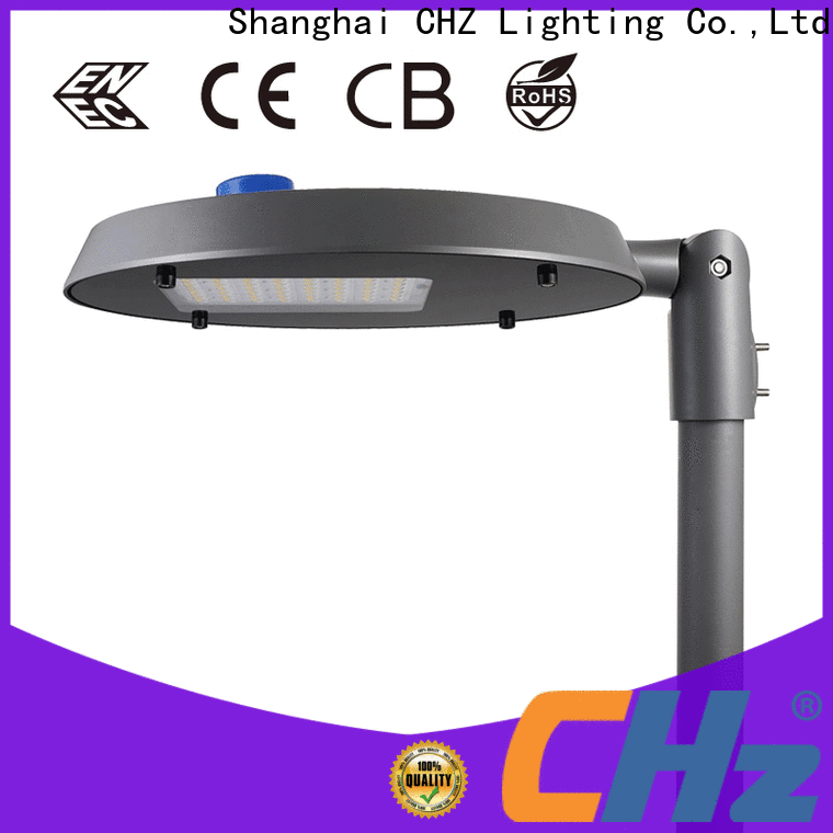 CHZ Lighting CHZ outdoor garden lighting factory price for gardens 1