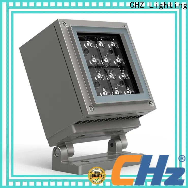 CHZ Lighting Bulk led field lighting dealer for indoor and outdoor lighting 1