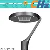 CHZ Lighting yard light solution provider for parking lots 1