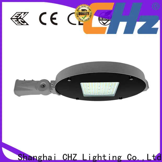 CHZ Lighting High-quality led garden light dealer for garden street 1