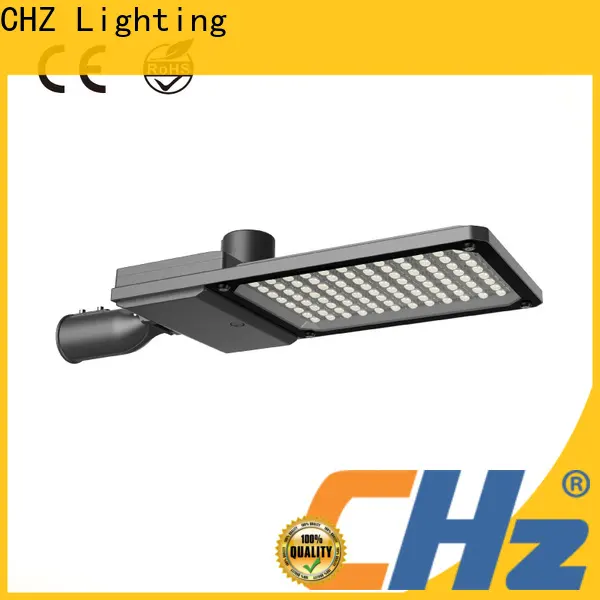 CHZ Lighting New english street lights distributor for yard 1