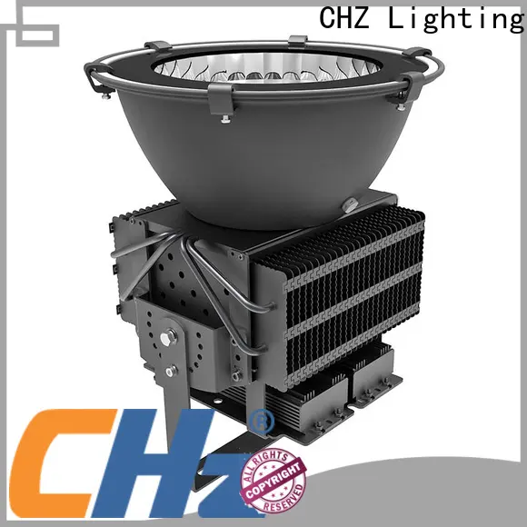 Top led sports floodlights for sale for badminton court 1