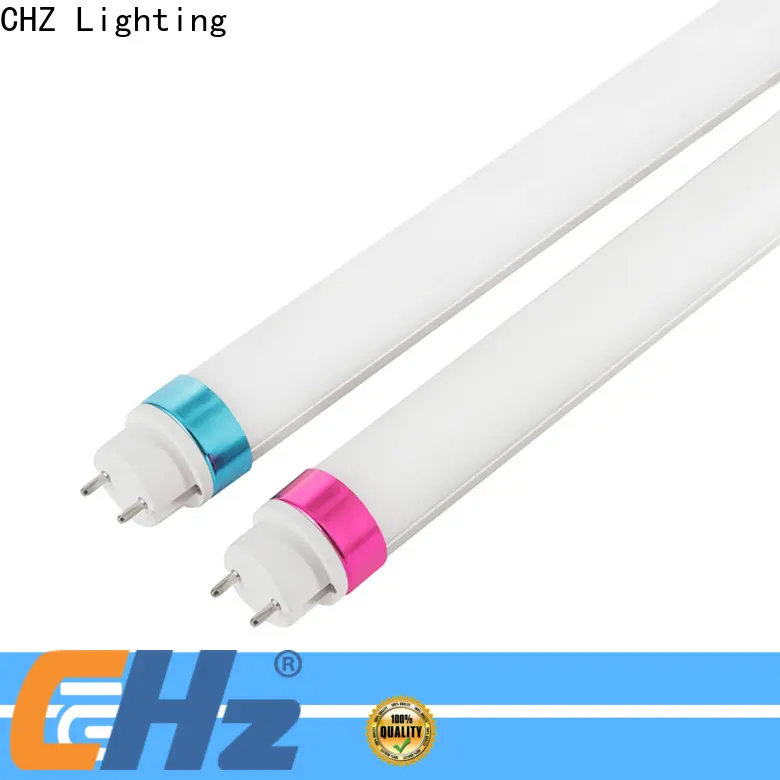 CHZ Lighting tube led for sale for underground parking lots 1