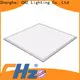 CHZ Lighting flat panel led ceiling lights supply for hotel 1
