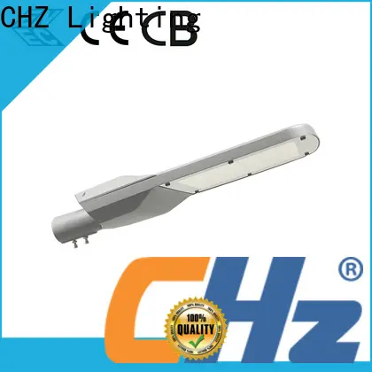 CHZ Lighting Professional led street light fitting factory for street 1
