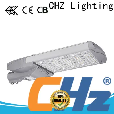 CHZ Lighting New cob led street light factory for road 1