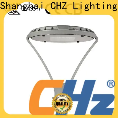 CHZ Lighting Bulk outdoor garden lighting wholesale for bicycle lanes 1