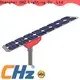 Customized solar powered outdoor street lights company for yard 1