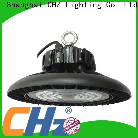 CHZ Lighting CHZ high bay led light for warehouses 1