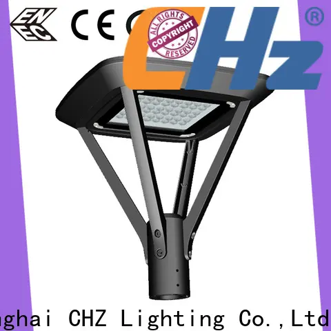 Quality led yard light factory for garden 1