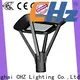 Quality led yard light factory for garden 1