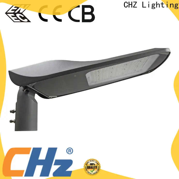 CHZ Lighting solar street light buy online dealer for highway 1