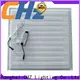 CHZ Lighting Quality led square panel light for sale for collective office area 1