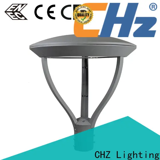 CHZ Lighting led garden lighting wholesale for plazas 1