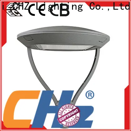Professional landscape path lighting manufacturer for bicycle lanes 1