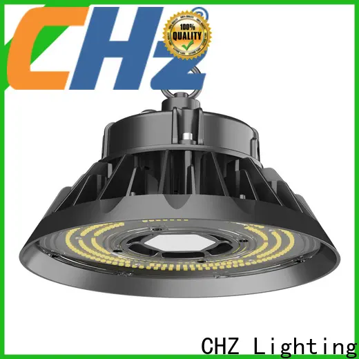 CHZ Lighting industrial high bay led lights supply for mines 1