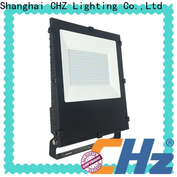 CHZ Lighting outdoor led flood lights for gymnasium 1