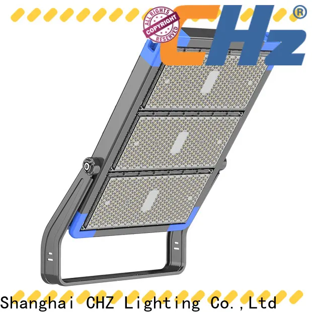 New led port light supply used in tunnels 1