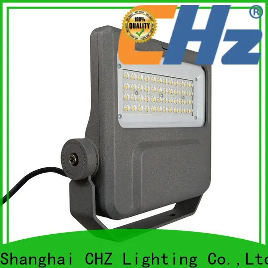 Custom made led flood light vendor for shopping malls 1