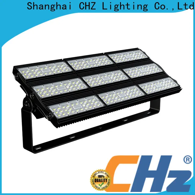 CHZ Lighting Top outdoor sport lighting factory price for indoor sports arenas 1