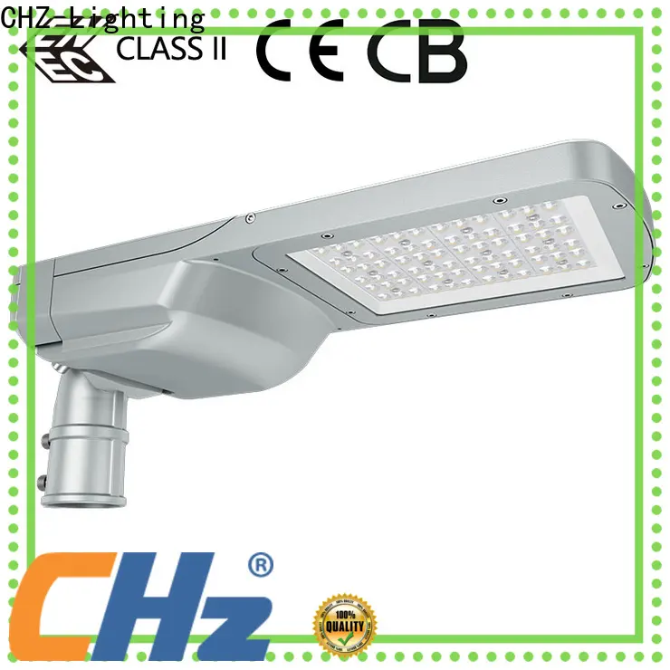 Quality smart street lighting manufacturer for street 1
