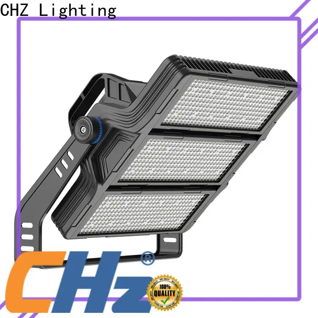CHZ Lighting Best stadium spotlights wholesale for stadiums 1